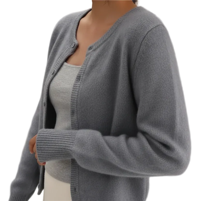 NAGUILA Patchwork Loose Fit Jacket
