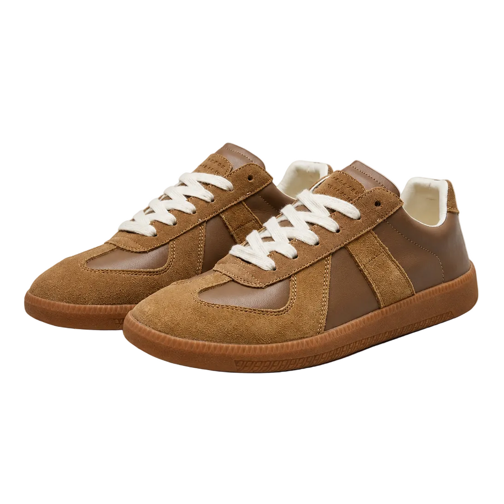 ADAM Lightweight Comfort Lace-Up Sneakers
