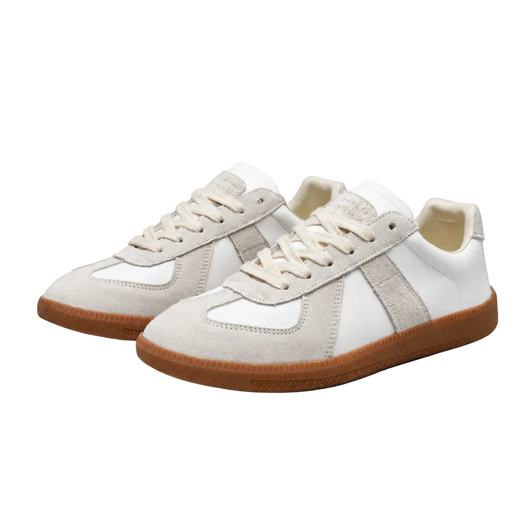 ADAM Lightweight Comfort Lace-Up Sneakers