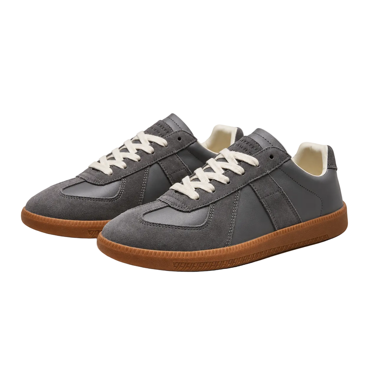 ADAM Lightweight Comfort Lace-Up Sneakers