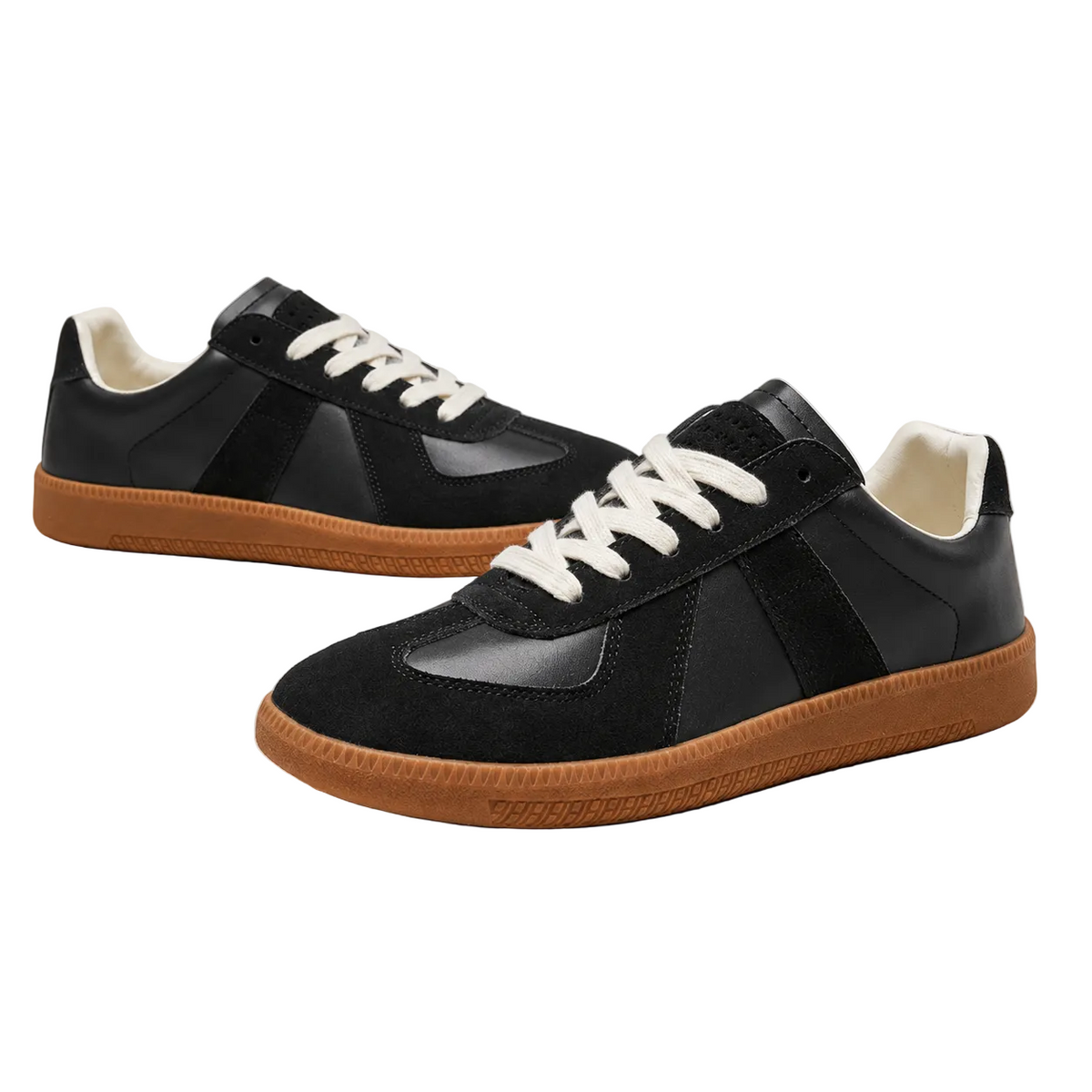 ADAM Lightweight Comfort Lace-Up Sneakers