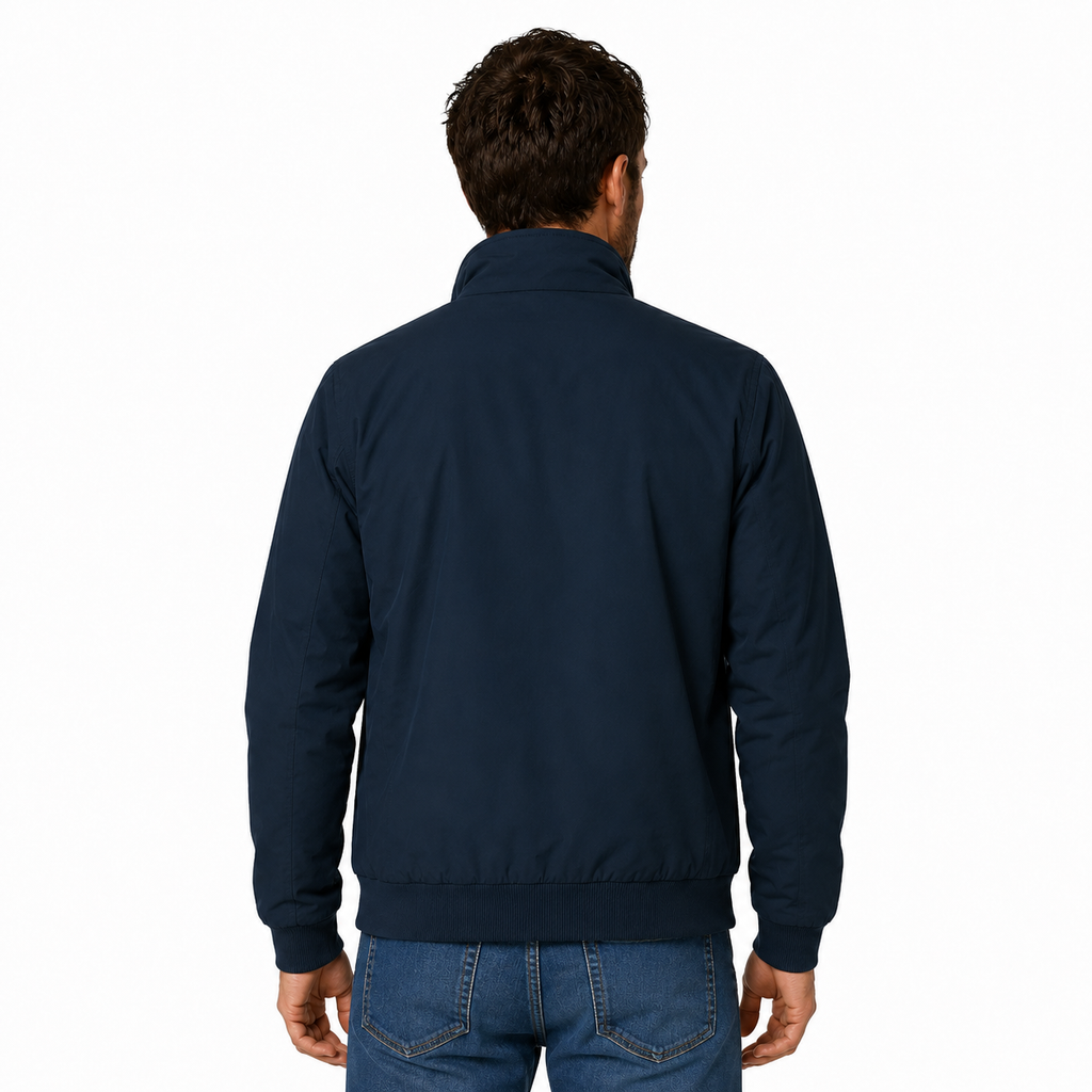 NOA Lightweight Zip-Up Jacket