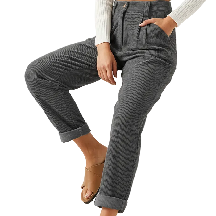 SAVANNAH Wide Leg Pants