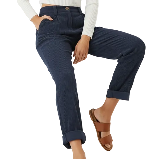 SAVANNAH Wide Leg Pants