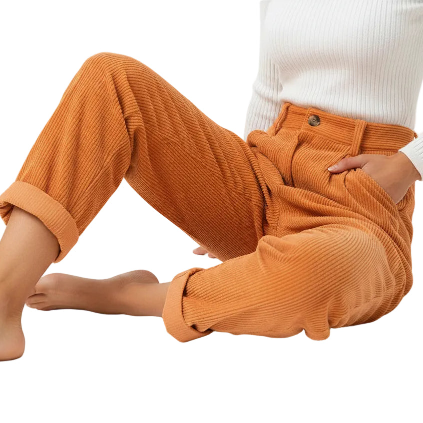 SAVANNAH Wide Leg Pants