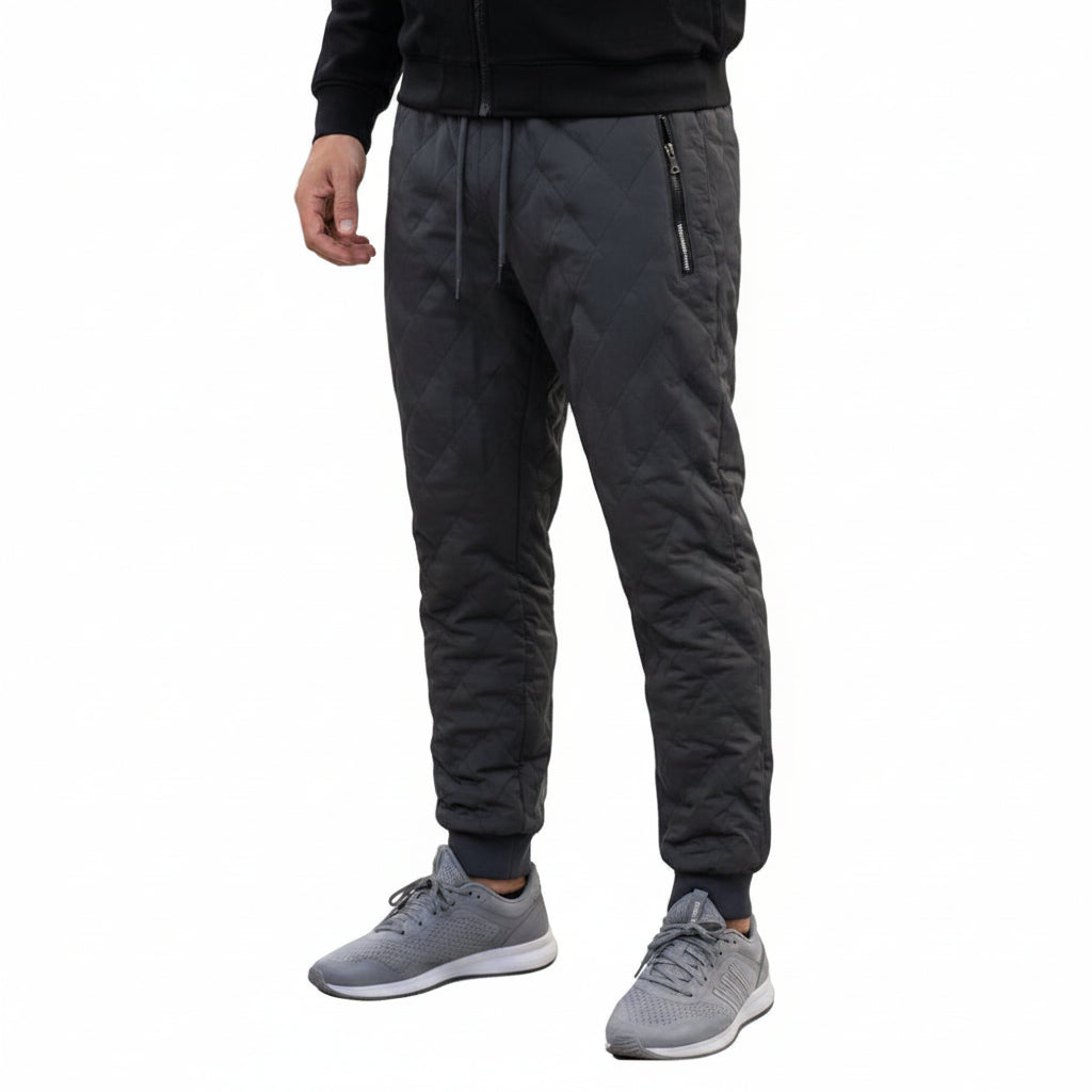 DANIEL Straight Casual Pants