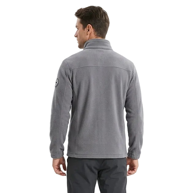 LEO Fleece Zip Jacket