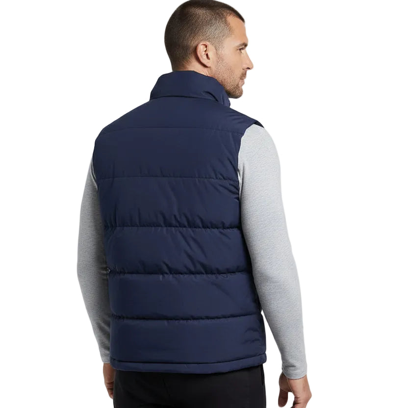 OSCAR Camouflage Zip Vest