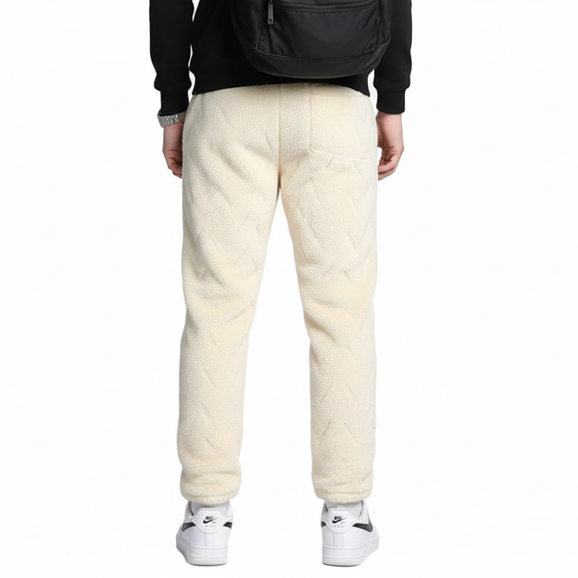 DANIEL Straight Casual Pants